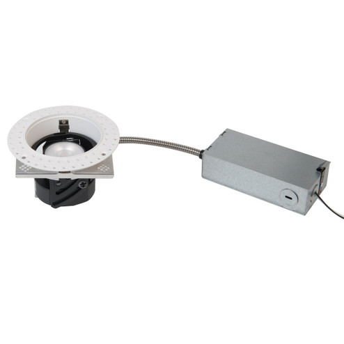 Ocularc LED Remodel Housing Trimless (34|R3CRRL-11-940)