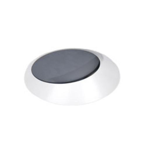 Ocularc LED Trim in White (34|R3CRWL-WT)