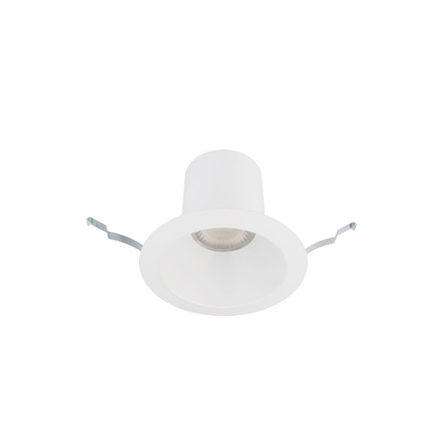 Blaze LED Downlight in White (34|R6DRDR-F9CS-WT) Blaze LED Downlight in White (34|R6DRDR-F9CS-WT)