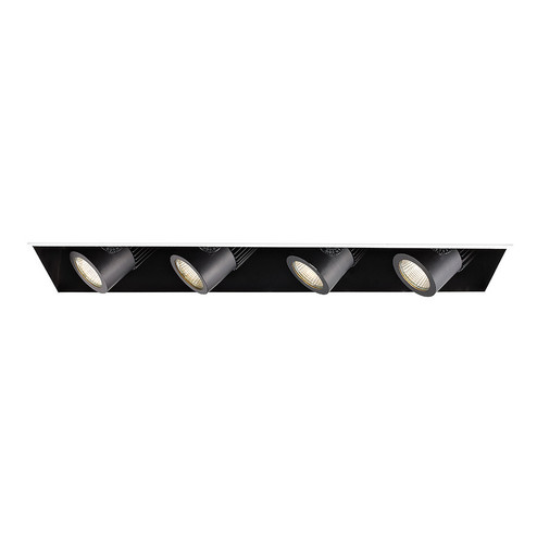 Precision LED Trim in White (34|MT-4LD416TL-WT)
