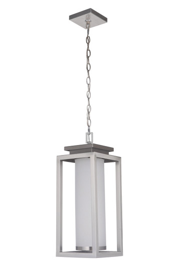 Vailridge LED Pendant in Stainless Steel (46|ZA1321-SS-LED)