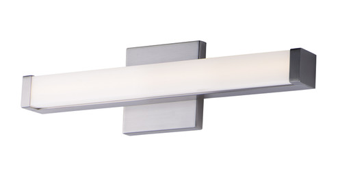 Spec LED Bath Vanity in Satin Nickel (16|52000SN)