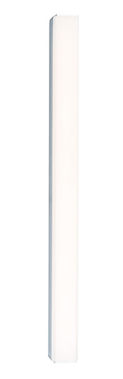 Lightstick LED Bath & Vanity Light in Brushed Aluminum (281|WS-47925-AL)