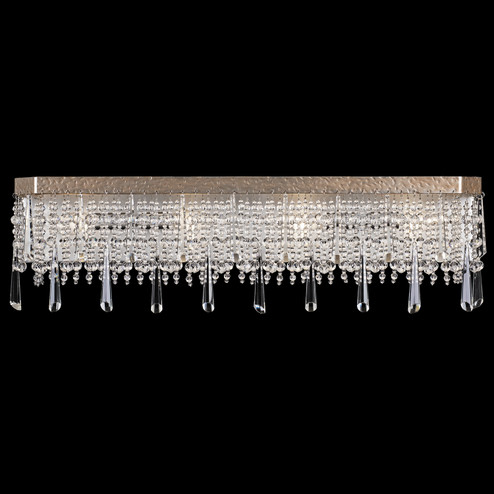 Barcelona Four Light Bath in Transcend Silver (137|270B04TR)