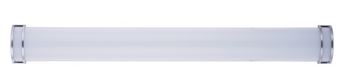 Linear LED LED Bath Vanity in Satin Nickel (16|55536WTSN)