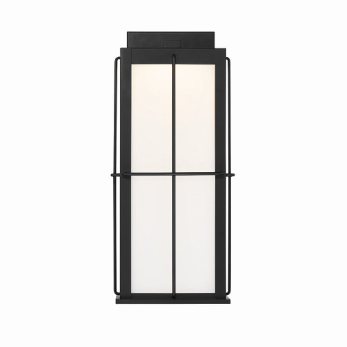 BENSA BENSA-OD-20IN-BK-WH in Black (40|44268-015)