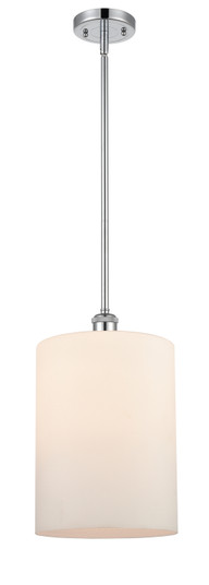 Ballston One Light Mini Pendant in Polished Chrome (405|516-1S-PC-G111-L)