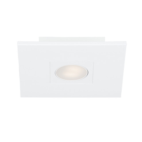 Venue LED Surface Mount in White (40|27991-015)