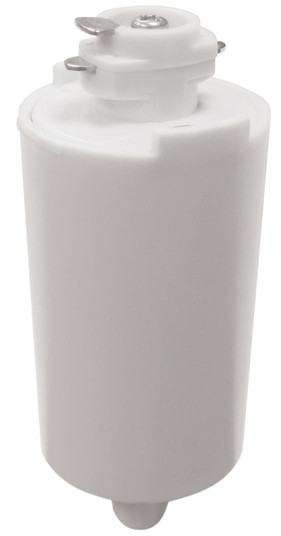 Pendant Track Adapter in White (72|TP231)