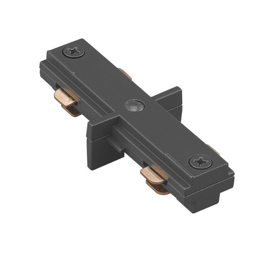 H Track Track Connector in Black (34|HI-BK)