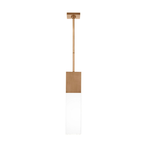 Kulma LED Pendant in Copper (182|700OPKLM92720PUNV)
