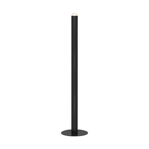 Ebell LED Floor Lamp in Dark Bronze (182|700PRTEBL66Z-LED927)