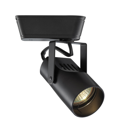 007 One Light Track Head in Black (34|HHT-007-BK)