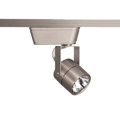 809 One Light Track Head in Brushed Nickel (34|JHT-809L-BN)