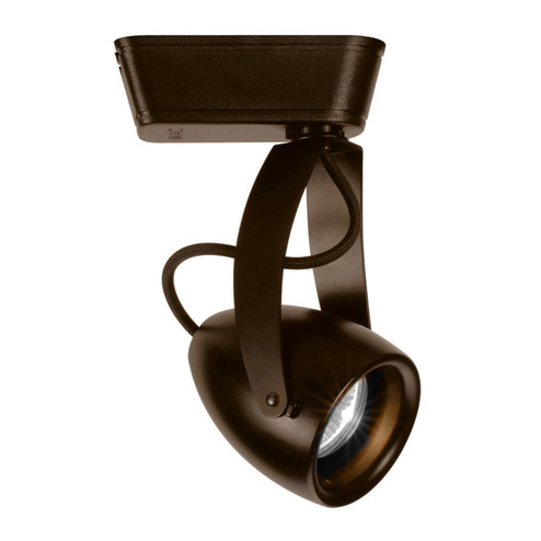 Impulse LED Track Head in Dark Bronze (34|J-LED810F-35-DB)