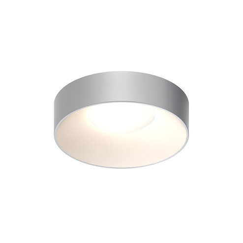 Ilios LED Surface Mount in Dove Gray (69|3735.18)