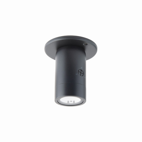 3831 LED Landscape Pendant in Black on Aluminum (34|3831-27/30/40BK)