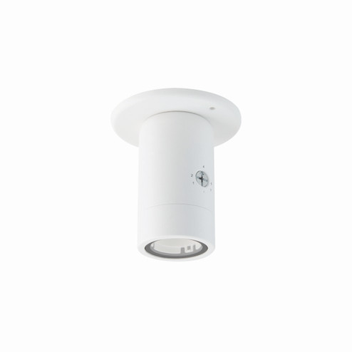 3831 LED Landscape Pendant in White on Aluminum (34|3831-27/30/40WT)