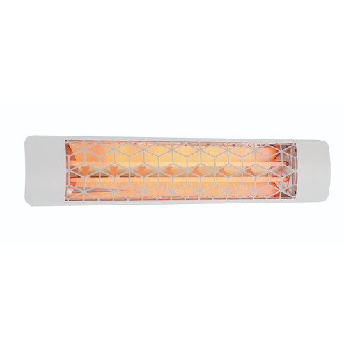 Dual Element Heater in White (40|EF40208W6)