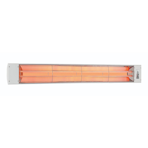 Dual Element Heater in White (40|EF60277W)