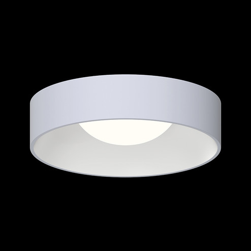 Ilios LED Surface Mount in Dove Gray (69|3738.18)