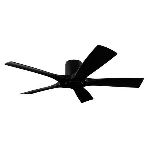 Aviator 5 54'' Ceiling Fan in Matte Black (441|FH-W1811-5-MB)