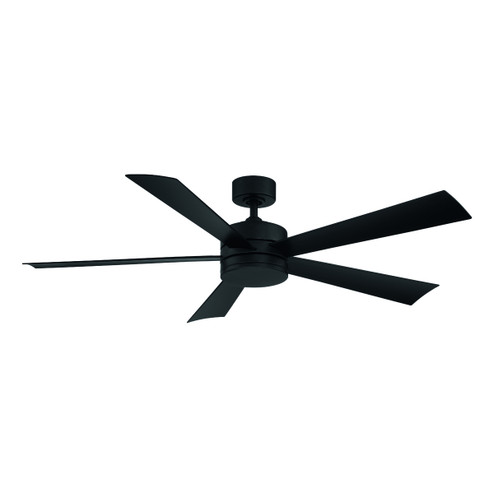 Wynd 60'' Ceiling Fan in Matte Black (441|FR-W1801-60L-MB)