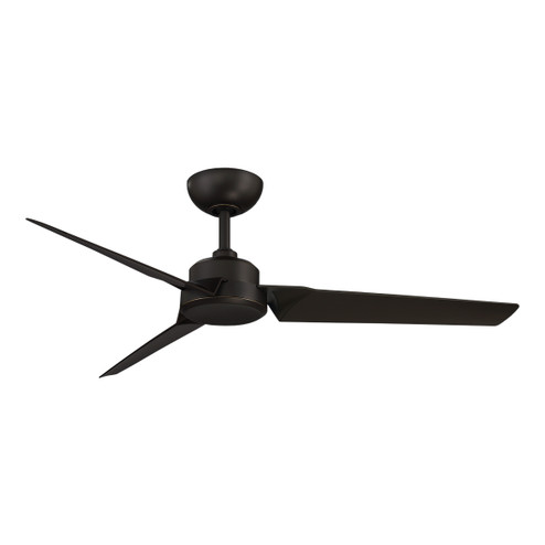 Roboto 52'' Ceiling Fan in Oil Rubbed Bronze (441|FR-W1910-52-OB)