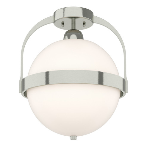 Atlas Atlas Semi-Flush in Sterling (39|121380-SKT-85-GG0720)