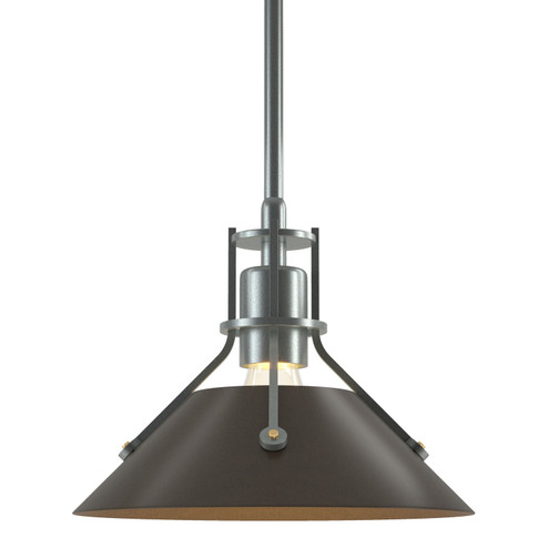 Henry Henry Mini Pendant in Vintage Platinum (39|184250-SKT-MULT-82-05)