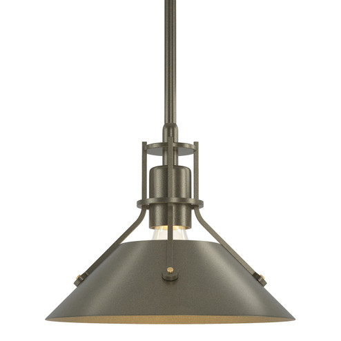 Henry Henry Mini Pendant in Soft Gold (39|184250-SKT-MULT-84-84)