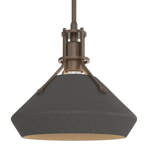 Henry One Light Mini Pendant in Bronze (39|184251-SKT-MULT-05-20) Henry One Light Mini Pendant in Bronze (39|184251-SKT-MULT-05-20)