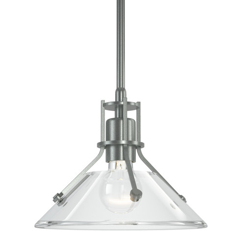 Henry Henry Mini Pendant in Vintage Platinum (39|184253-SKT-MULT-82-ZM0673)
