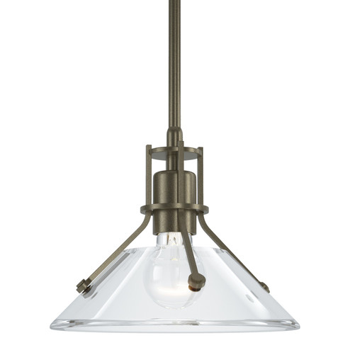 Henry Henry Mini Pendant in Soft Gold (39|184253-SKT-MULT-84-ZM0673)
