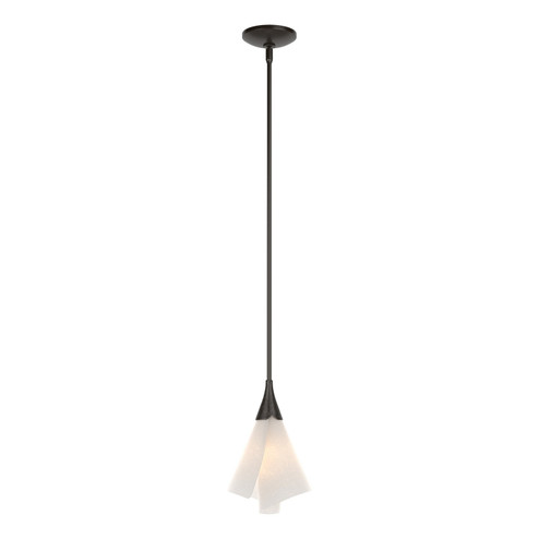 Mobius Mobius Mini Pendant in Oil Rubbed Bronze (39|184530-SKT-MULT-14-SH1987)