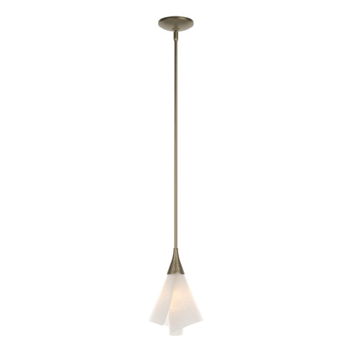 Mobius Mobius Mini Pendant in Soft Gold (39|184530-SKT-MULT-84-SH1987)