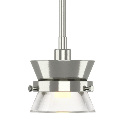Apparatus Apparatus Mini Pendant in Sterling (39|187250-SKT-MULT-85-ZM0378)