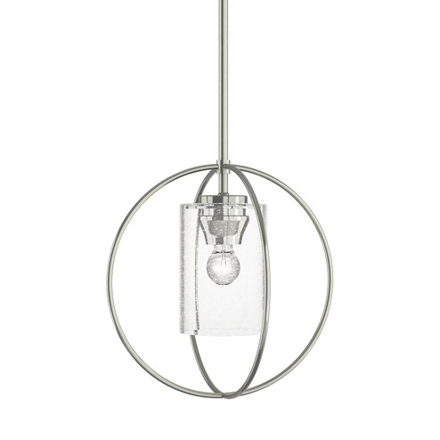 Interlude Rhythm Mini Pendant in Sterling (39|187440-SKT-MULT-85-II0160)