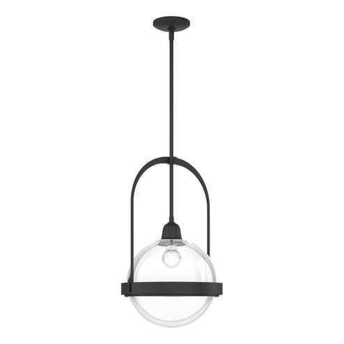 Atlas Atlas Pendant in Black (39|187460-SKT-MULT-10-ZM0605)