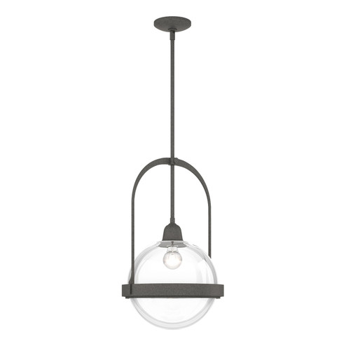 Atlas Atlas Pendant in Natural Iron (39|187460-SKT-MULT-20-ZM0605)