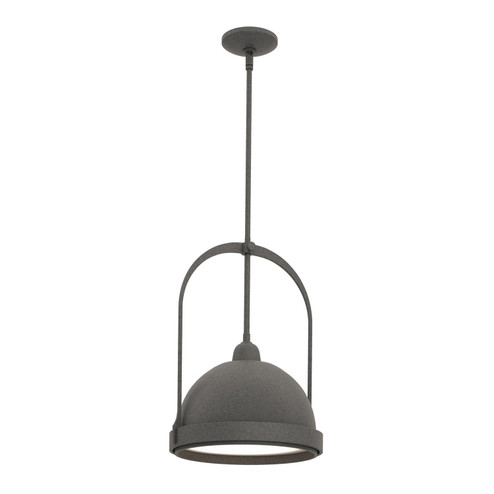 Atlas One Light Mini Pendant in Natural Iron (39|187462-SKT-MULT-20-20)