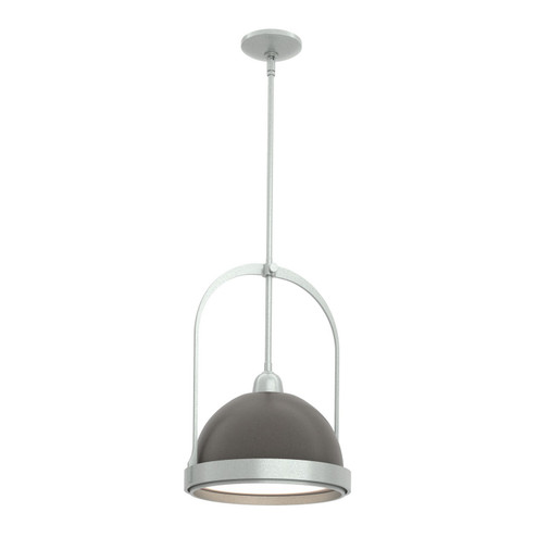 Atlas Atlas Small Pendant in Vintage Platinum (39|187462-SKT-MULT-82-07)