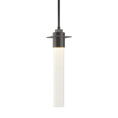Airis One Light Mini Pendant in Oil Rubbed Bronze (39|187910-SKT-MULT-14-II0254)