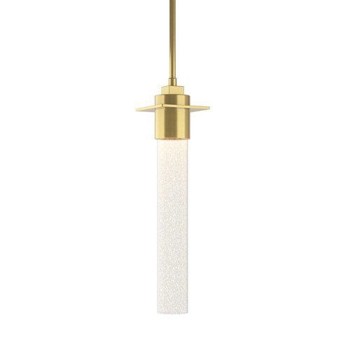 Airis Airis Small Mini Pendant in Modern Brass (39|187910-SKT-MULT-86-II0254)