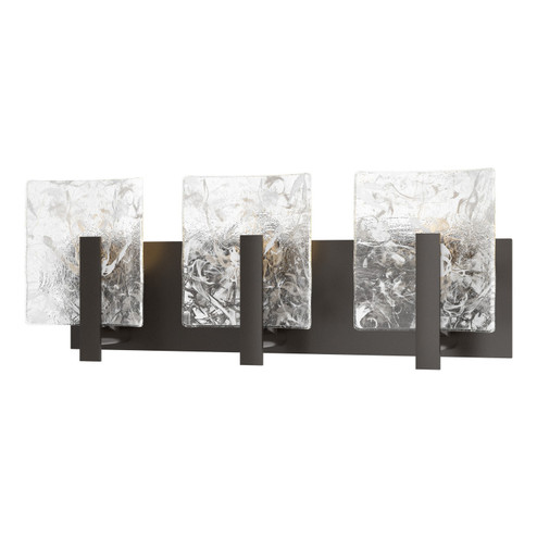 Arc Arc 3-Light Bath Sconce in Oil Rubbed Bronze (39|201312-SKT-14-YR0719)