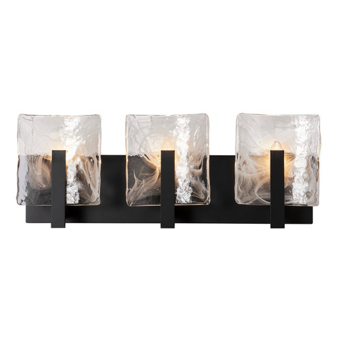 Arc Three Light Bath Sconce in Soft Gold (39|201312-SKT-84-YR0719)