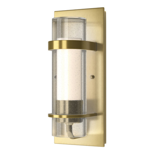 Torch One Light Wall Sconce in Modern Brass (39|205814-SKT-86-ZS0654)