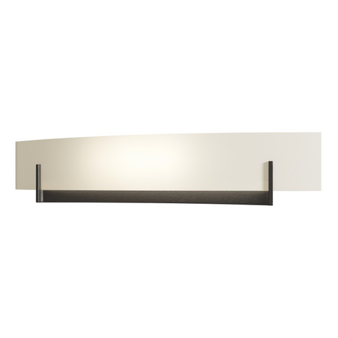 Axis Axis Large Sconce in Oil Rubbed Bronze (39|206410-SKT-14-GG0328)