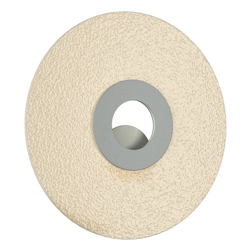 Orbit LED Wall Sconce in Vintage Platinum (39|209336-LED-82-YW0555) Orbit LED Wall Sconce in Vintage Platinum (39|209336-LED-82-YW0555)