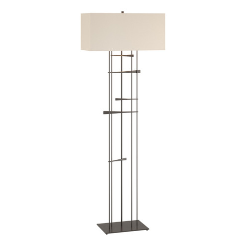 Cavaletti Cavaletti Floor Lamp in Oil Rubbed Bronze (39|237670-SKT-14-SE2302)